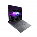 Laptop Lenovo Legion 7 16ACHG6 (82N600NSVN) (R9 5900HX/32GB RAM/1TB SSD/16 WQXGA 165hz/RTX3080 16GB/Win11/Xám)