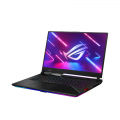 Laptop Asus Gaming ROG Strix G733ZX-LL016W (i9 12900H/32GB RAM/1TB SSD/17.3 FHD 240hz/RTX 3080Ti 16GB/Win11/Balo/Chuột/Đen)