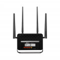 Router wifi Totolink A3000RU băng tần kép Gigabit AC1200