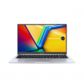 Laptop Asus VivoBook 15 Oled A1505VA - L1201W (i9 13900H/16GB RAM/512GB SSD/15.6 Oled/Win11/Bạc)