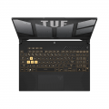 Laptop Asus Gaming TUF FX507ZE-HN093W (i7 12700H/8GB RAM/512GB SSD/15.6 FHD 144hz/RTX 3050Ti 4GB/Win11/Xám)