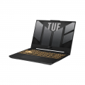 Laptop Asus Gaming TUF FX507ZE-HN093W (i7 12700H/8GB RAM/512GB SSD/15.6 FHD 144hz/RTX 3050Ti 4GB/Win11/Xám)