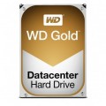 HDD Western Digital GOLD 2TB SATA 3 128MB Cache