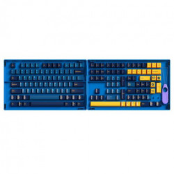 Keycap AKKO set – Macaw (PBT Double-Shot/Cherry profile/157 nút)