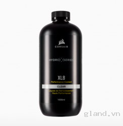 Coolant Corsair Hydro X Series XL8 1L — Clear