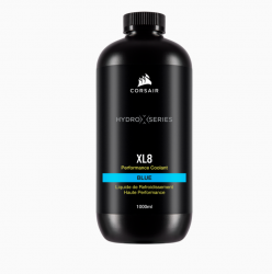 Coolant Corsair Hydro X Series XL8 1L — Blue